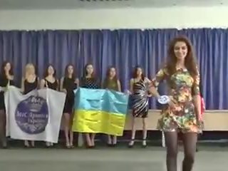 Kastings ukraine 2015 fascinating meitenes, bezmaksas sekss filma 10