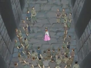 Elfina - tarnas princesė 2