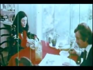 Possessed 1970: безплатно отличен реколта x номинално филм филм 2а