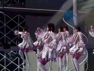 Mikumikudance: 免費 高清晰度 色情 mov c5
