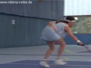 M v tenis: gratis xxx video klip 5a
