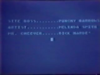 الاباحية ألعاب 1983: حر iphone جنس بالغ فيديو وسائل التحقق 91