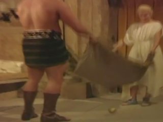 Le porno gladiatrici: retro hd odrasli posnetek film 74