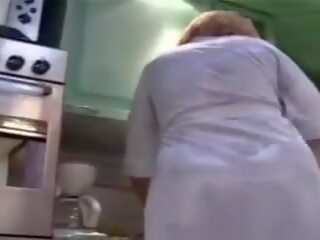 Minun äitipuoli sisään the keittiö varhainen aamu hotmoza: seksi klipsi 11 | xhamster