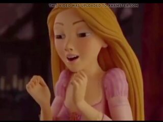 Rapunzel's First Time, Free Slutload Mobile HD dirty video 82 | xHamster