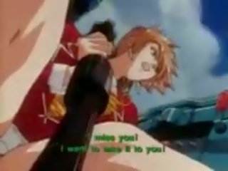 Agent aika 3 ova anime 1997, gratis hentai x nominale film klem 3e