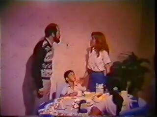 Dama de paus 1989: ελεύθερα Ενήλικος βίντεο ταινία 3f