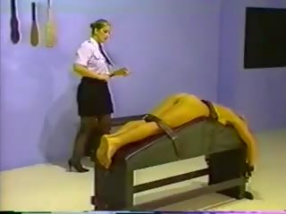 Mistress Paddle BDSM: Free Tube BDSM sex movie 83