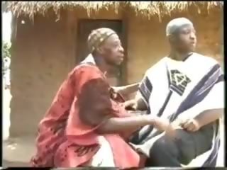Douce afrique: bezmaksas afrikāņu pieaugušais filma filma d1