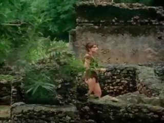 Tarzan-x shame 的 简 - 部分 2, 自由 性别 电影 71