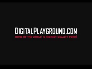 Digital playground - ramon nomar sandra luberc - do tu